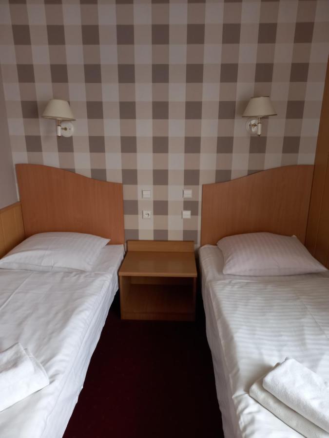 Hotel Atlantis Poznan Ngoại thất bức ảnh