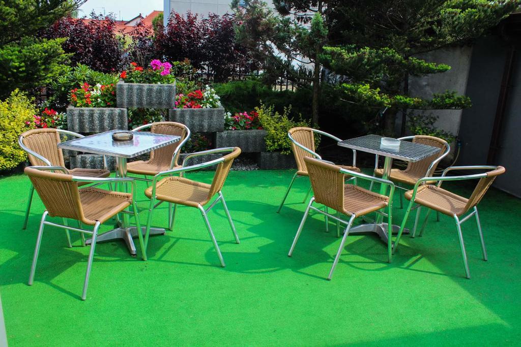 Hotel Atlantis Poznan Ngoại thất bức ảnh